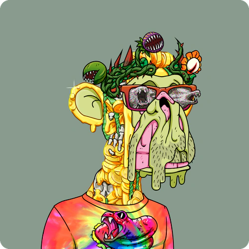 Token #5492