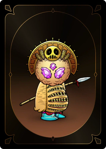 Token #5961