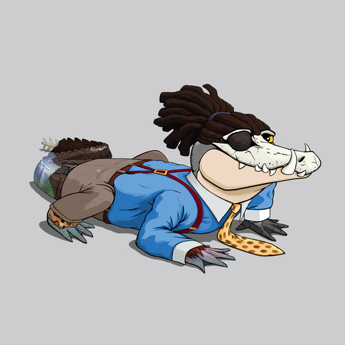 Token #3356