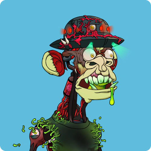Token #6421