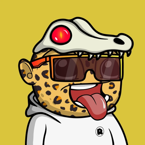 Token #1285
