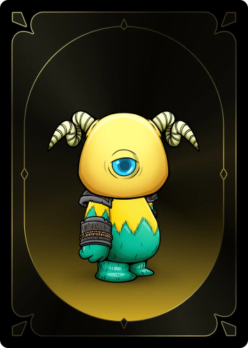 Koda #5973 artwork