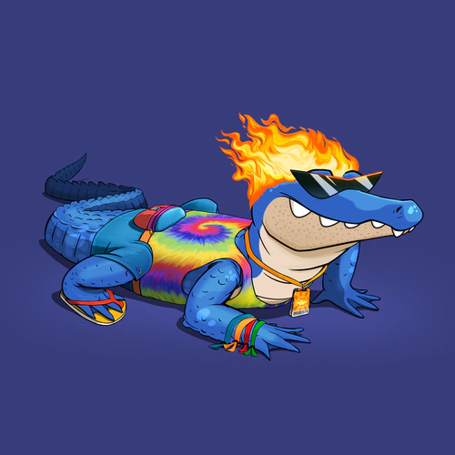 Token #492