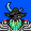 Mintotaurs #521