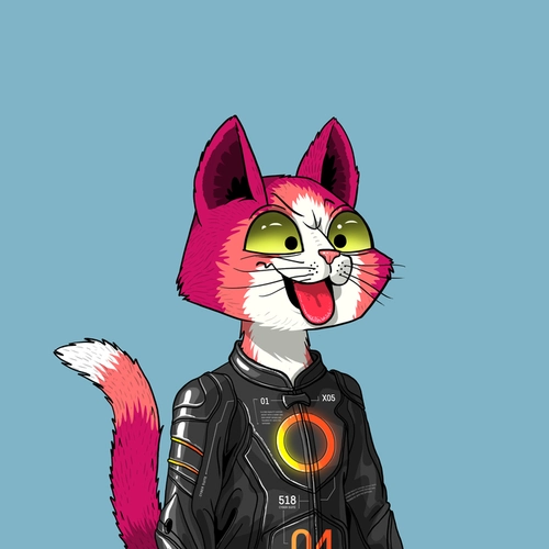 Token #2407