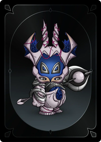 Koda #9923