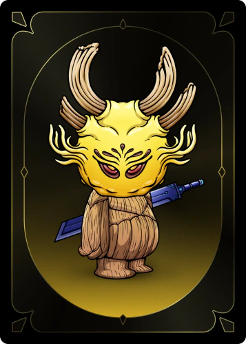 Token #2983
