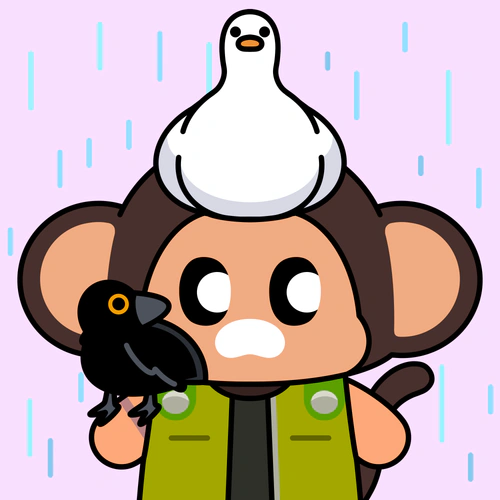 Token #4391