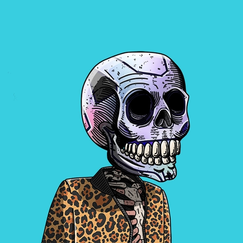 Token #8736