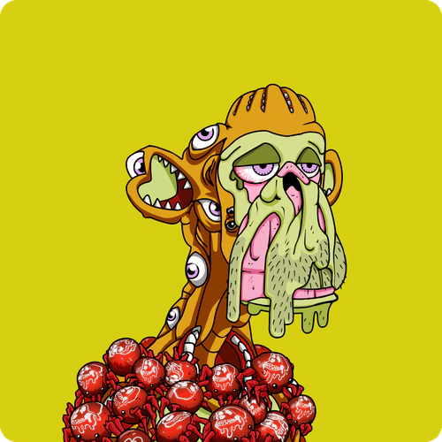 Token #2720