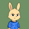 rabbits