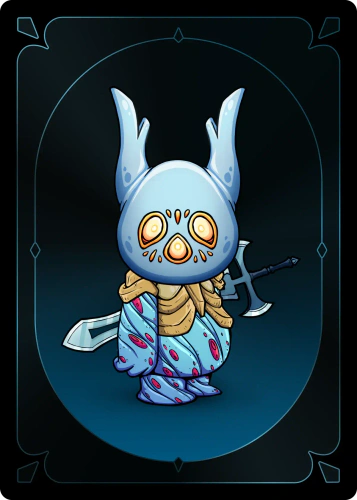 Token #7015