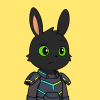 rabbits