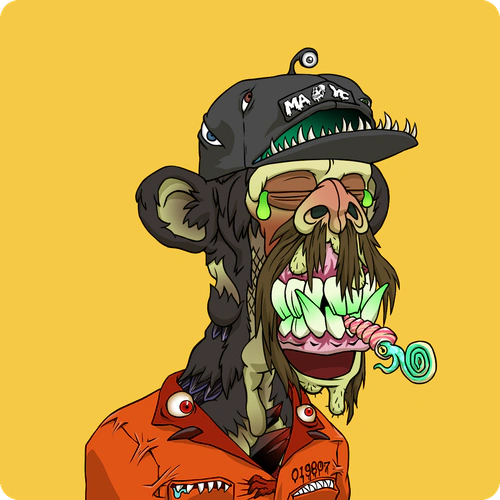 Token #4531