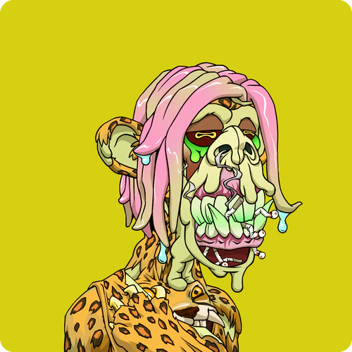 Token #1487