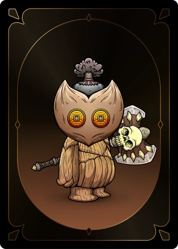 Token #4935