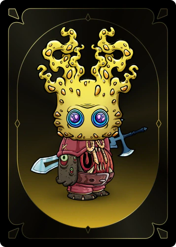 Token #9591