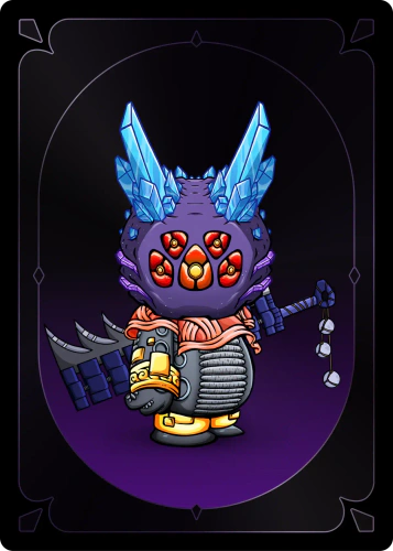 Token #6386