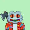 froglings