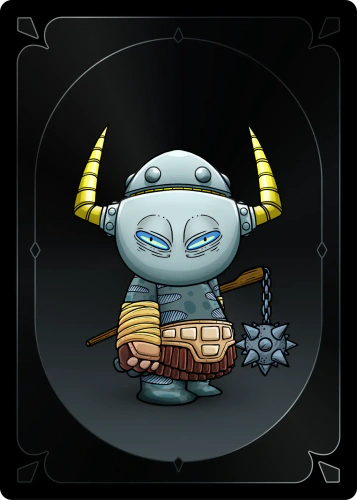 Token #4285