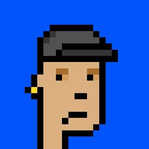Token #3439