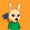 rabbits