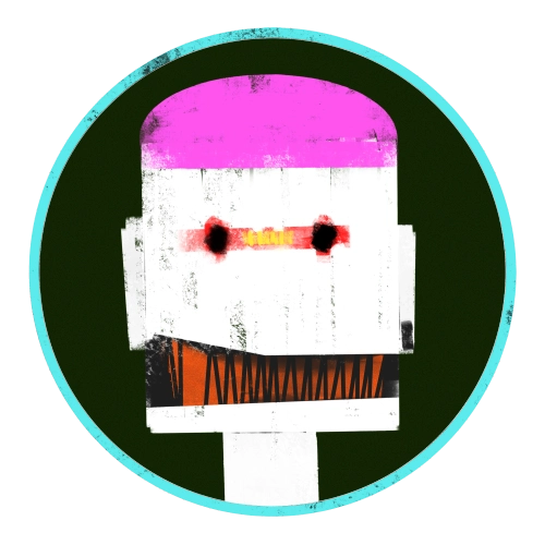 Token #767
