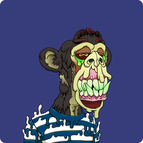 Token #2556
