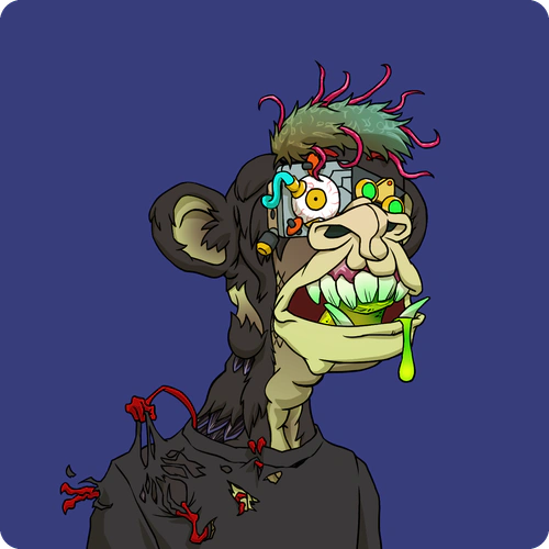 Token #6501