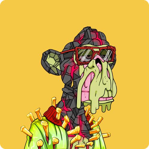 Token #3947