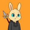rabbits