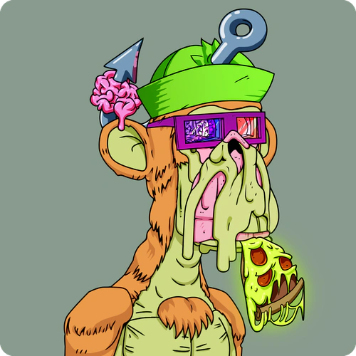Token #2670