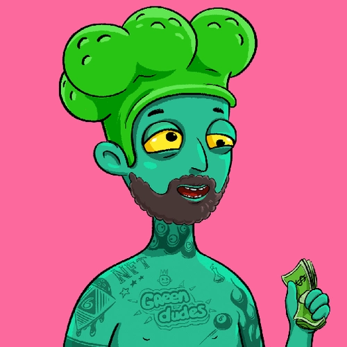 Token #18
