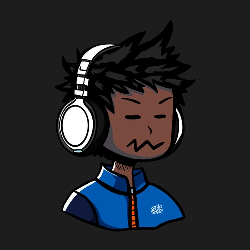 Token #4864