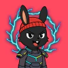 rabbits