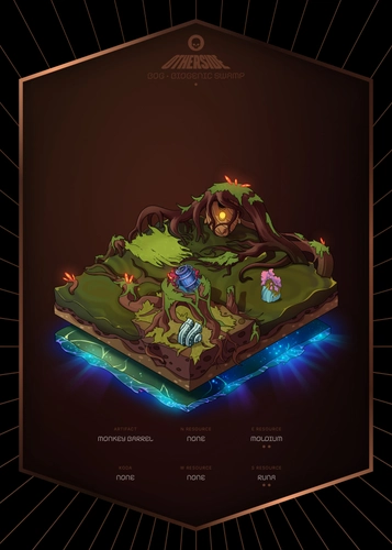 Token #2989