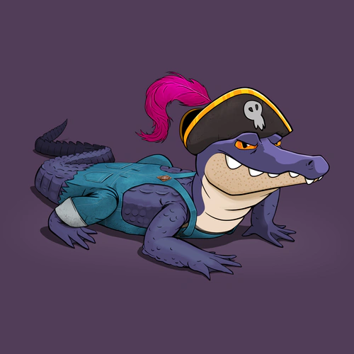 Token #881
