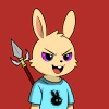rabbits