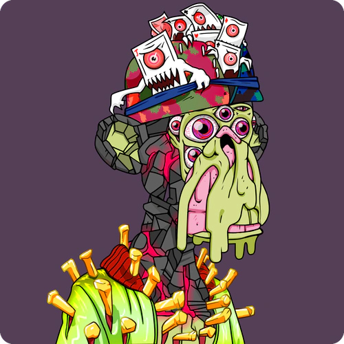 Token #2264
