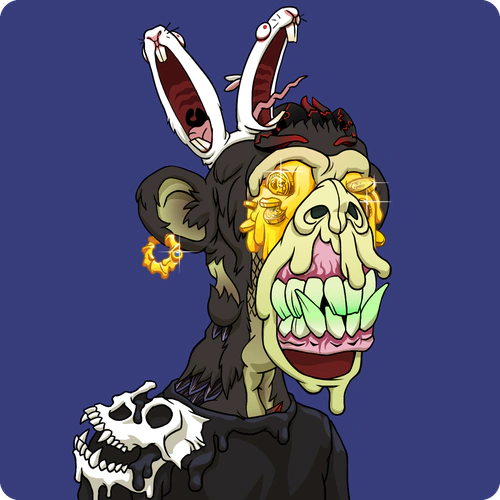 Token #885