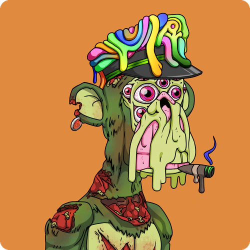 Token #844