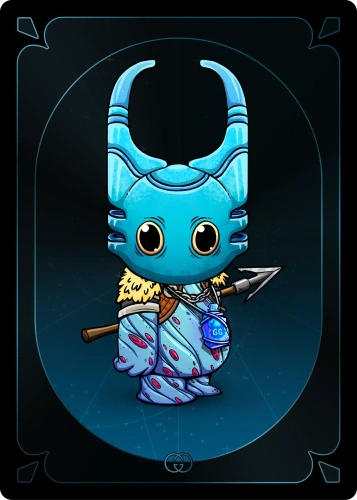 Token #5185