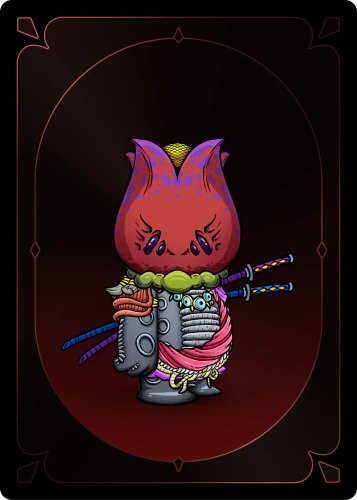 Token #6484