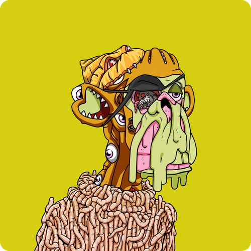 Token #1564