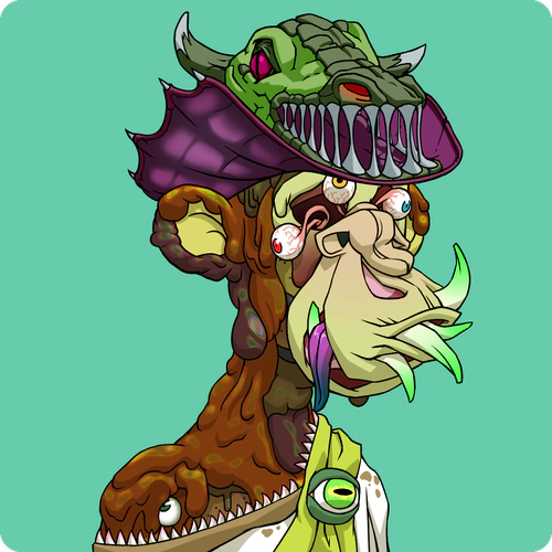 Token #3339