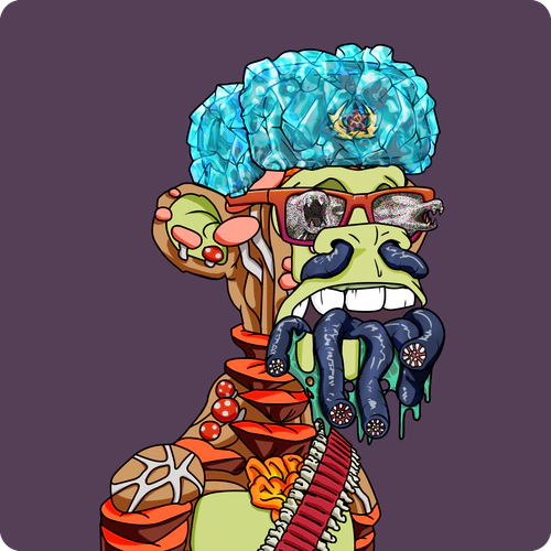 Token #1432