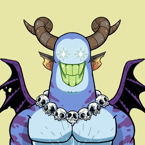 Token #1525
