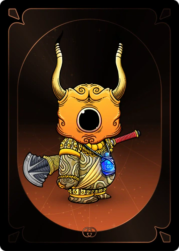 Token #6838