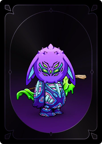 Token #4912