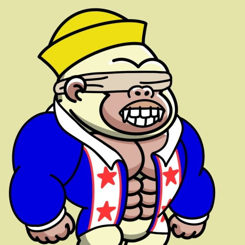 Token #4223